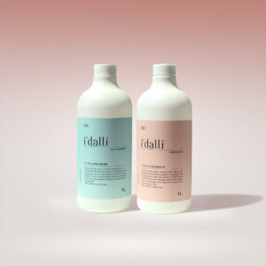 아이달리 EM 프리미엄 싱글세트